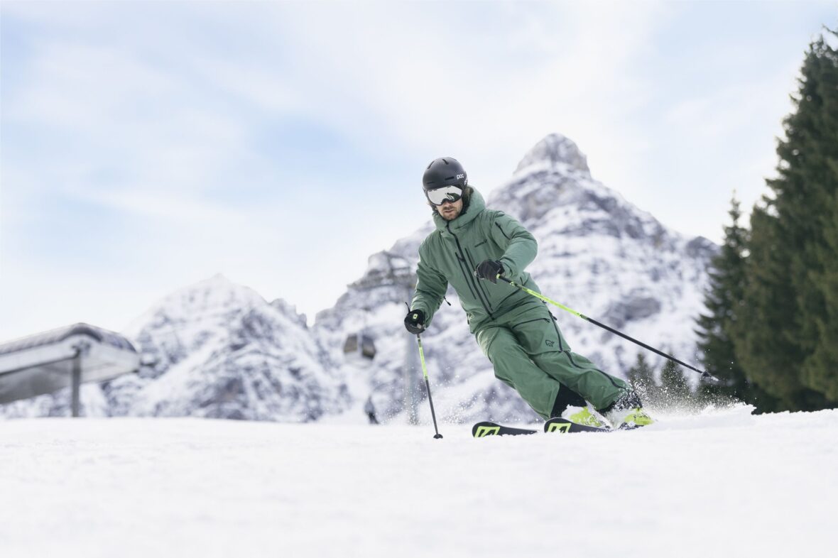 Dolina Stubai Mieders /Andre Schoenherr